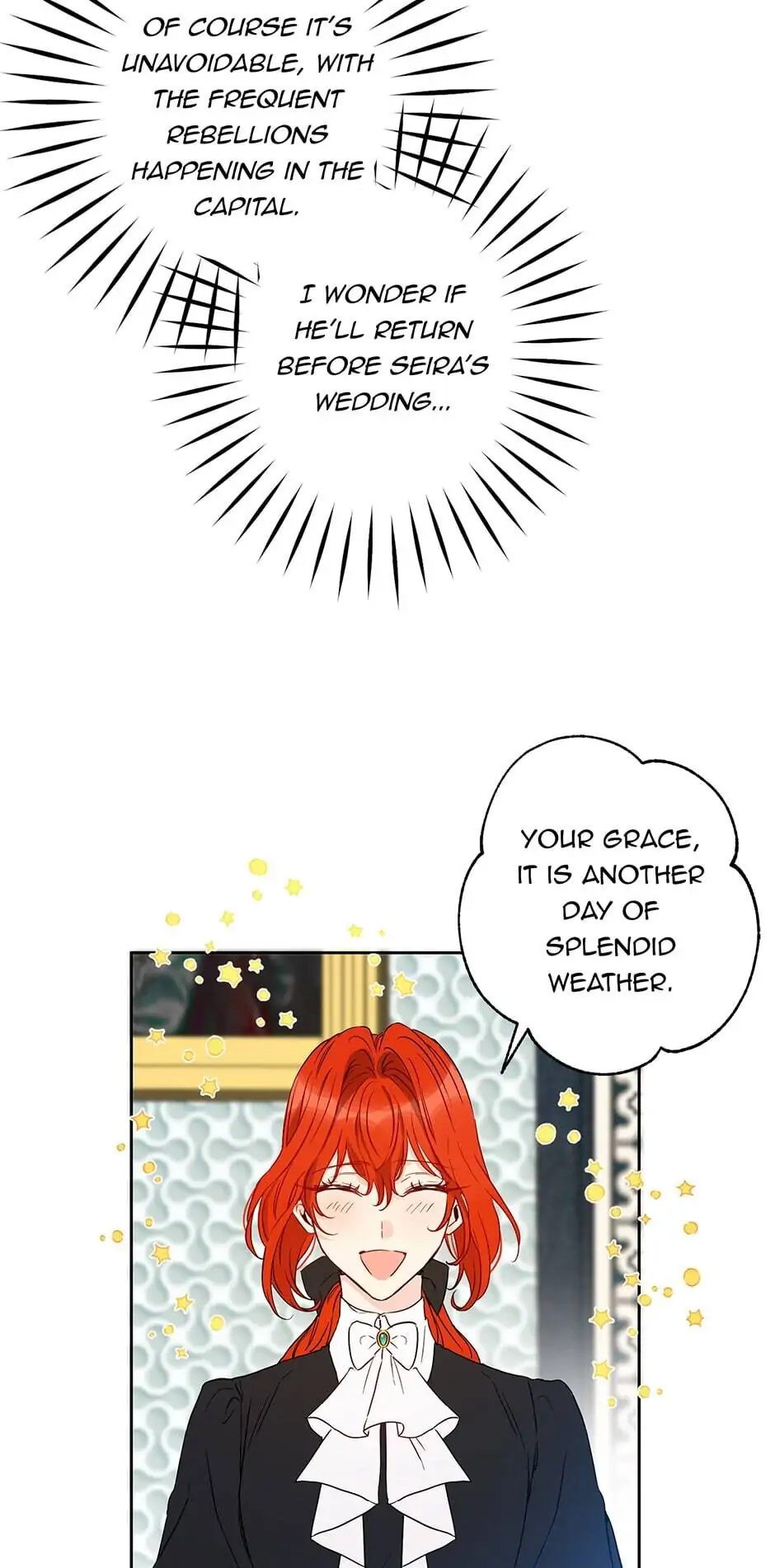This Is An Obvious Fraudulent Marriage Chapter 48 - page 38